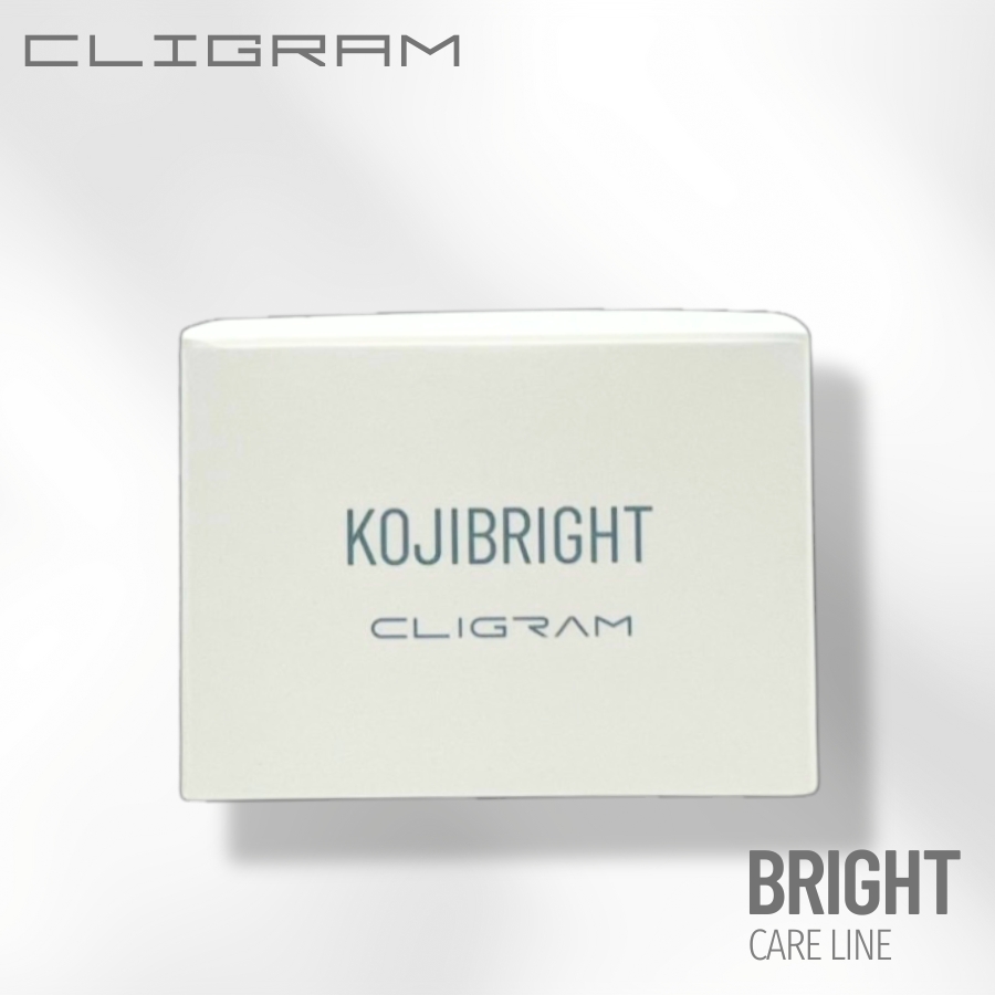 カリグラム コジブライトショット 20g ポイント用クリーム