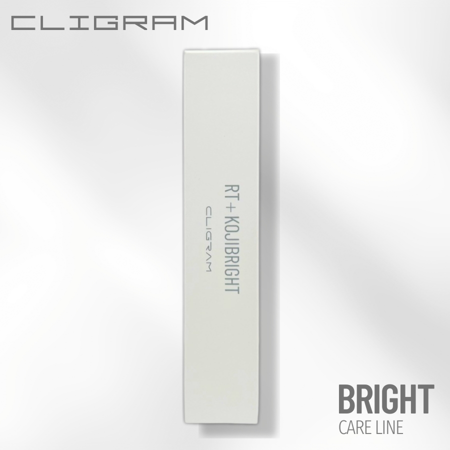 カリグラム コジブライトショット 20g ポイント用クリーム