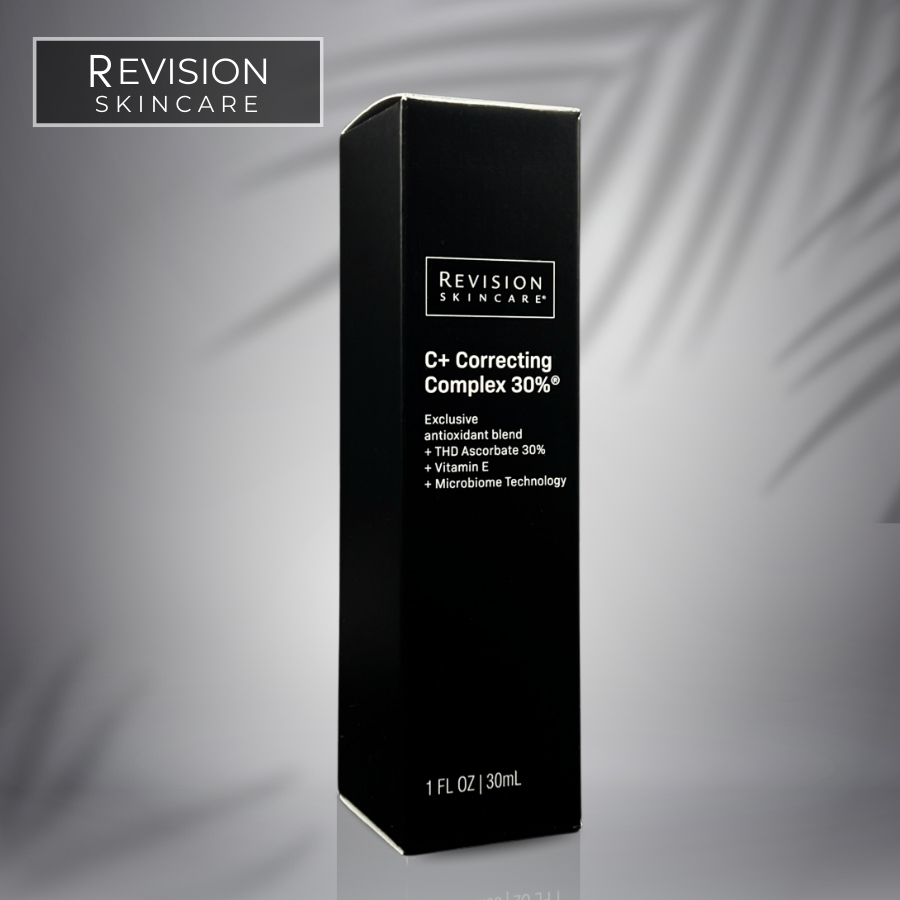 Revision Skincare リビジョンスキンケア ダーム プロテクト バリア