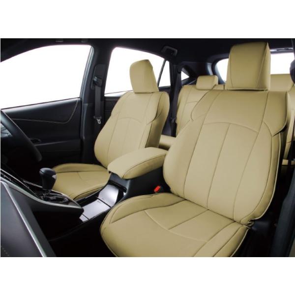 クラッツィオ（Clazzio Neo） シートカバー ネオ デリカD:5 : エス