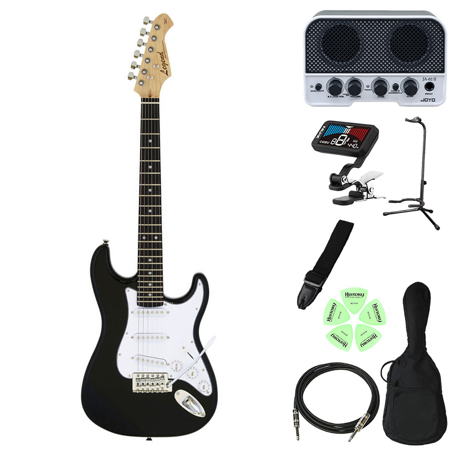 LEGEND レジェンド LST-MINI 小学生 1年生から弾けるキッズギター