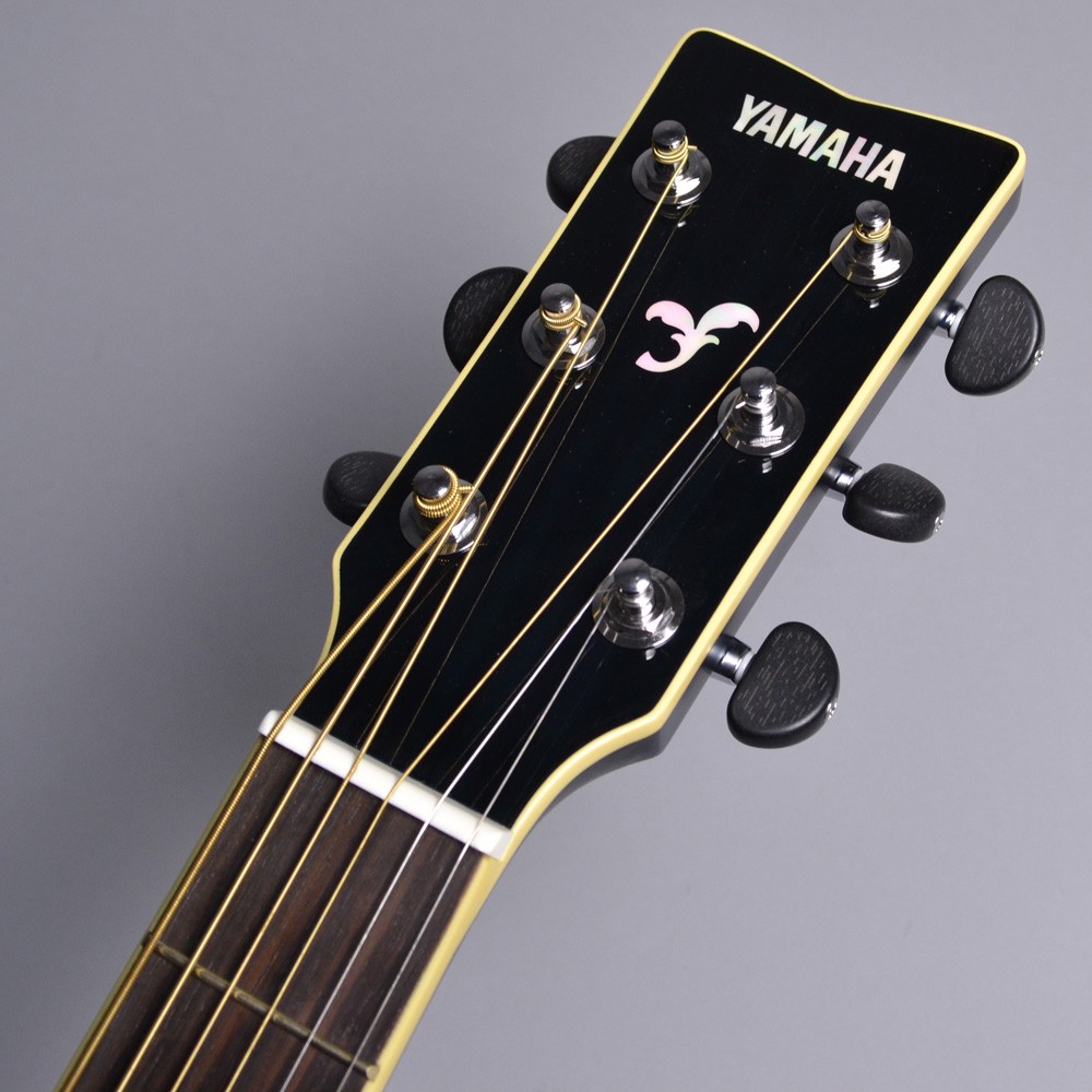 YAMAHA（ヤマハ） FSX825C TQ(ターコイズ) アコースティックギター