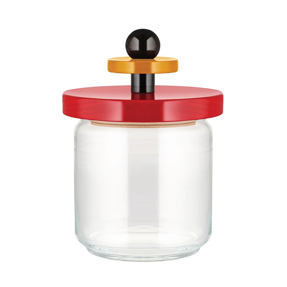 ALESSI TWERGI キャニスター アレッシ トゥエルジ CANISTER 750ml