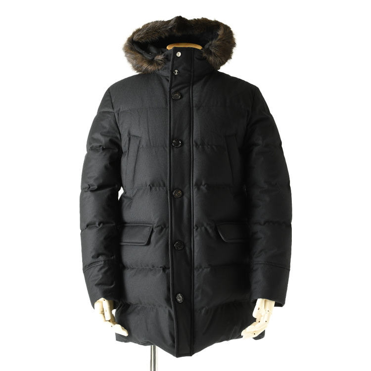 MOORER（ムーレー） ダウン moorer barbieri ダウンコート メンズ