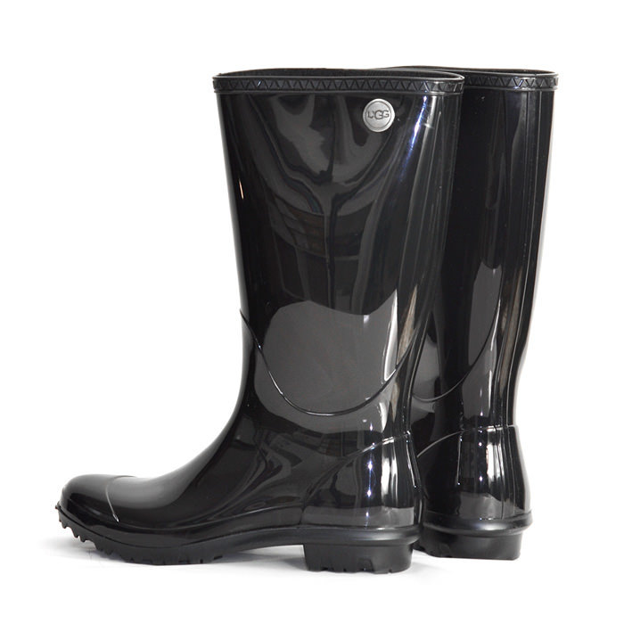 UGG（アグ） レインブーツ レディース 長靴 ブランド 雨の日 通勤 防水