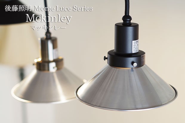 後藤照明 ペンダントライト 爆買 おしゃれ ブラック ダクトレール LED