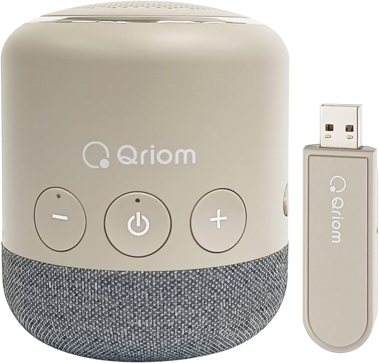 キュリオム 爆買 テレビ用お手元スピーカー 簡単接続 生活防水仕様