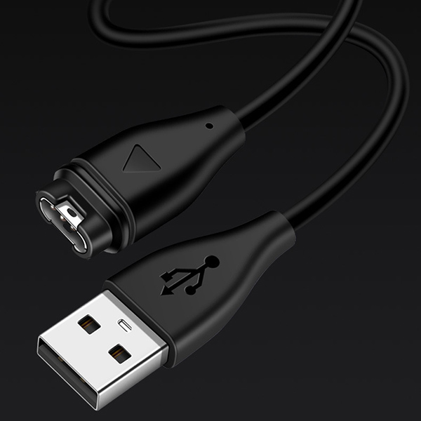 Garmin ガーミン 充電ケーブル 充電器 Fenix 5 5S 5X Plus 6 6S 6X Pro