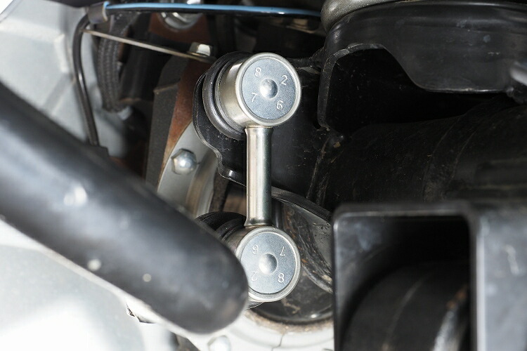 Showa Garage（ショウワガレージ） ショートスタビリンク ジムニー