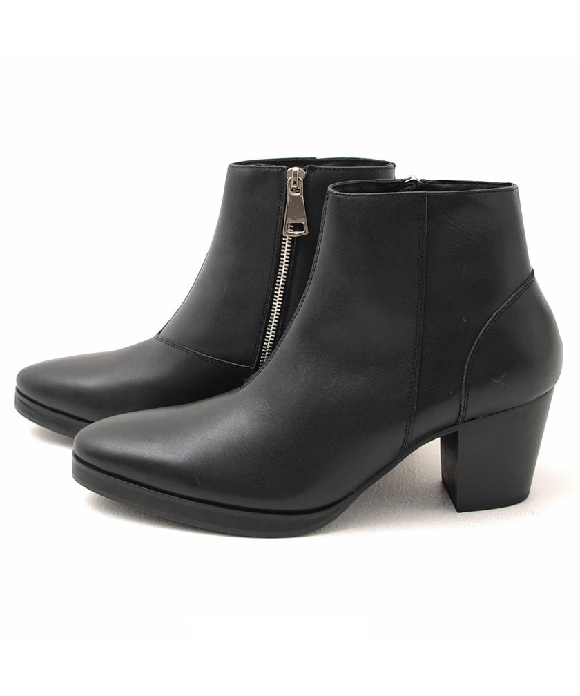 SILVER BULLET（シルバーバレット） ブーツ メンズ スウェード SB