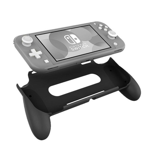 Switch Lite スイッチ ライト 専用 GripCover グリップカバー ケース