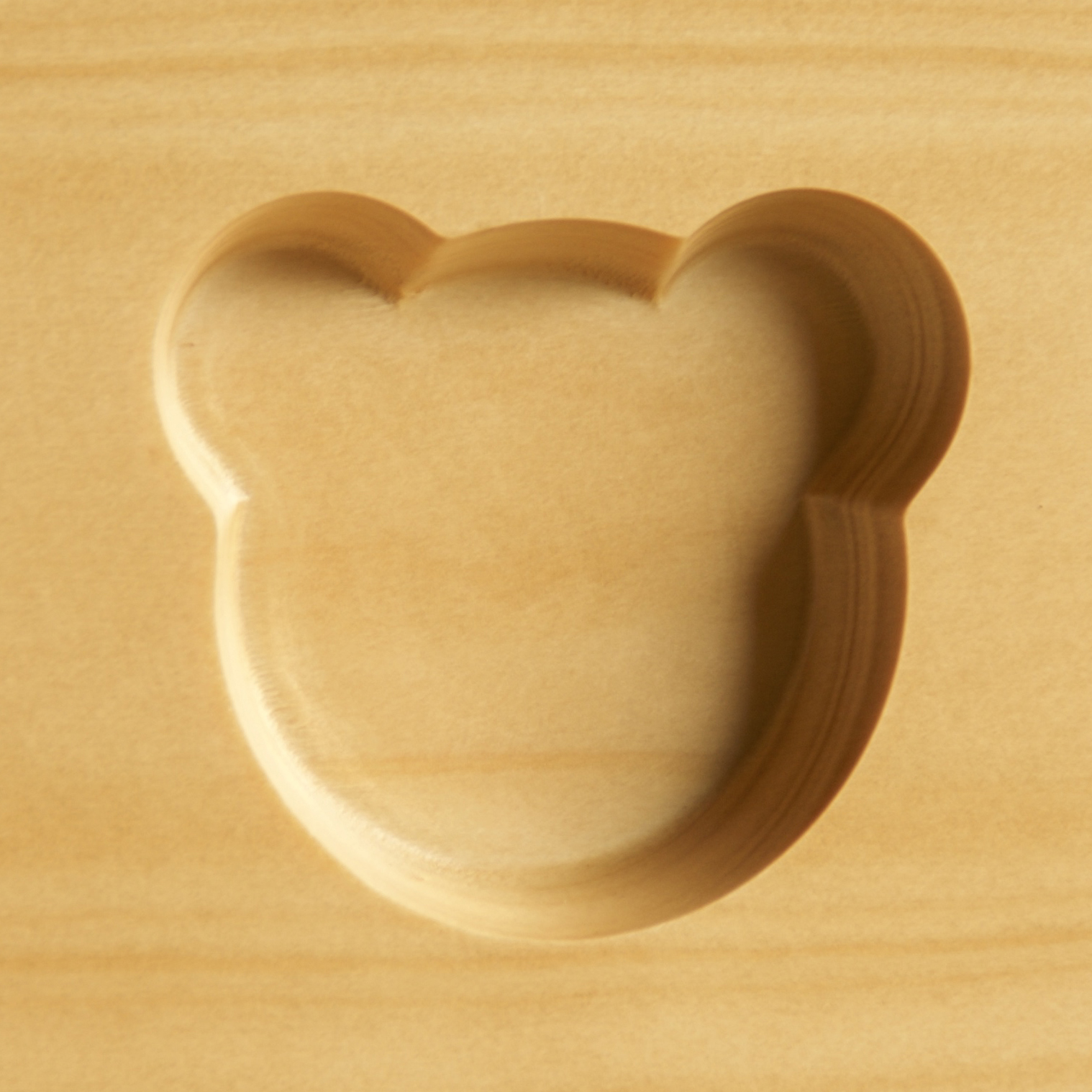 石崎家具 日本製 ベビーベッド「NEWファンシーミニ（B品／アウトレット