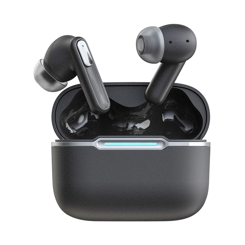 最新 2026年 ワイヤレスイヤホン型集音器 Bluetooth 5.4 集音器に見え