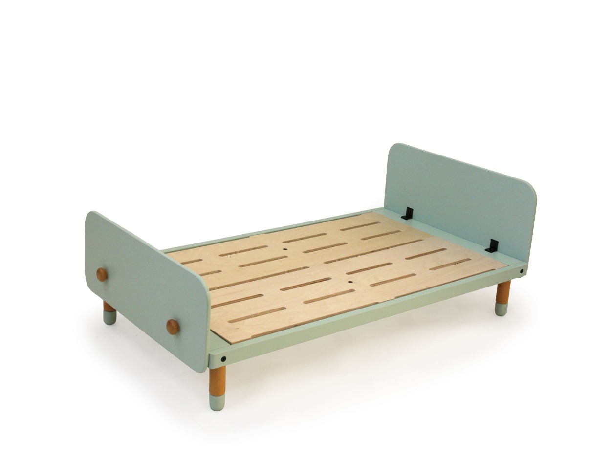 人気】ベベッド キッズ HOPPL ホップル ベッド 子供用 インテリア