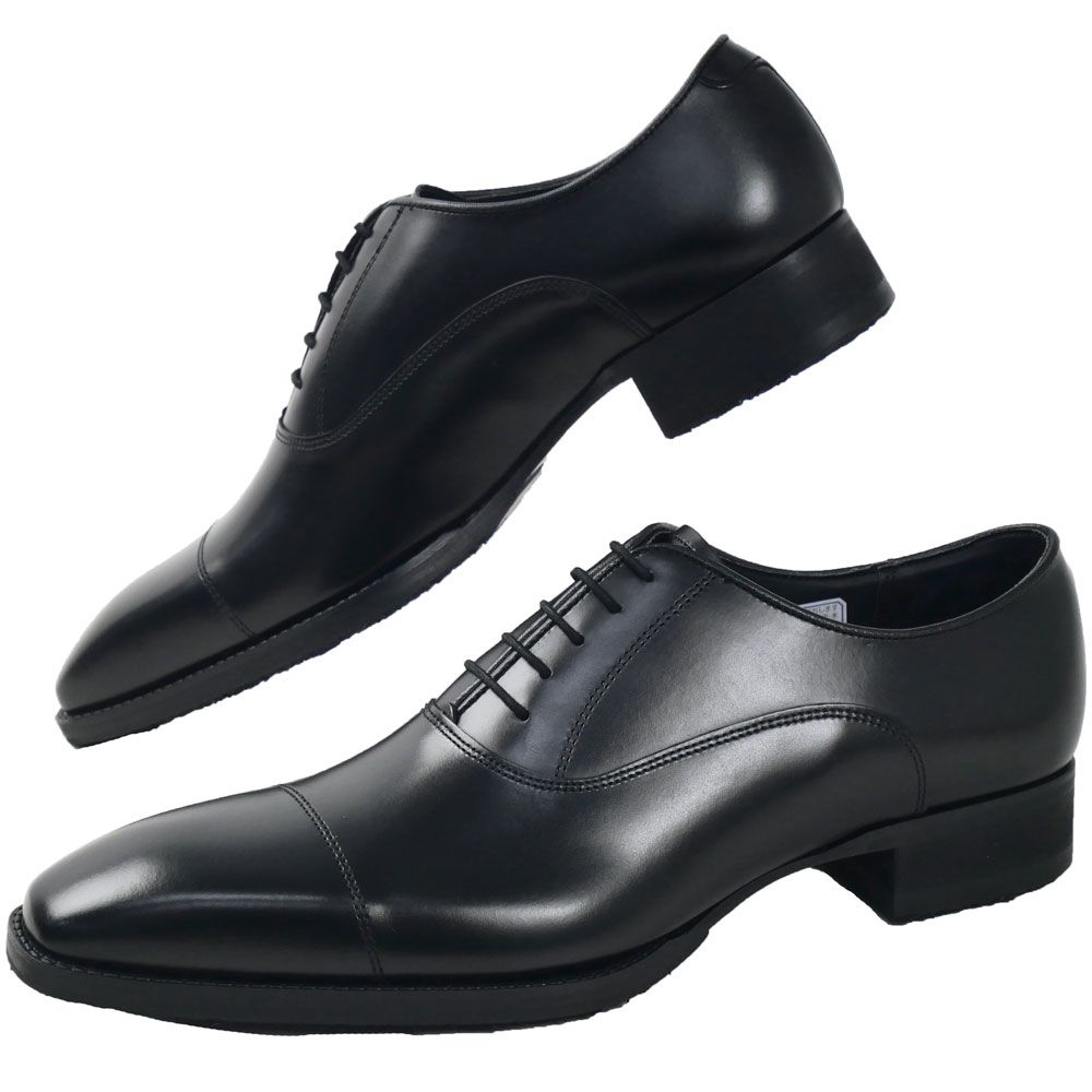 REGAL（リーガル） ビジネスシューズ 雪道対応 メンズ 内羽根