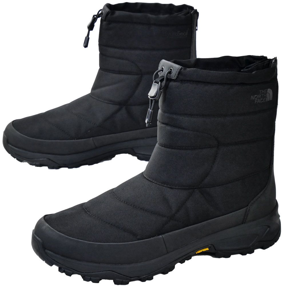 THE NORTH FACE（ザ ノースフェイス） 爆買 スノーブーツ NF52577 防水