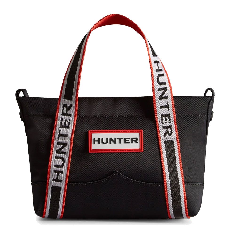 HUNTER（ハンター） ショルダーバッグ レディース ナイロン ミニ