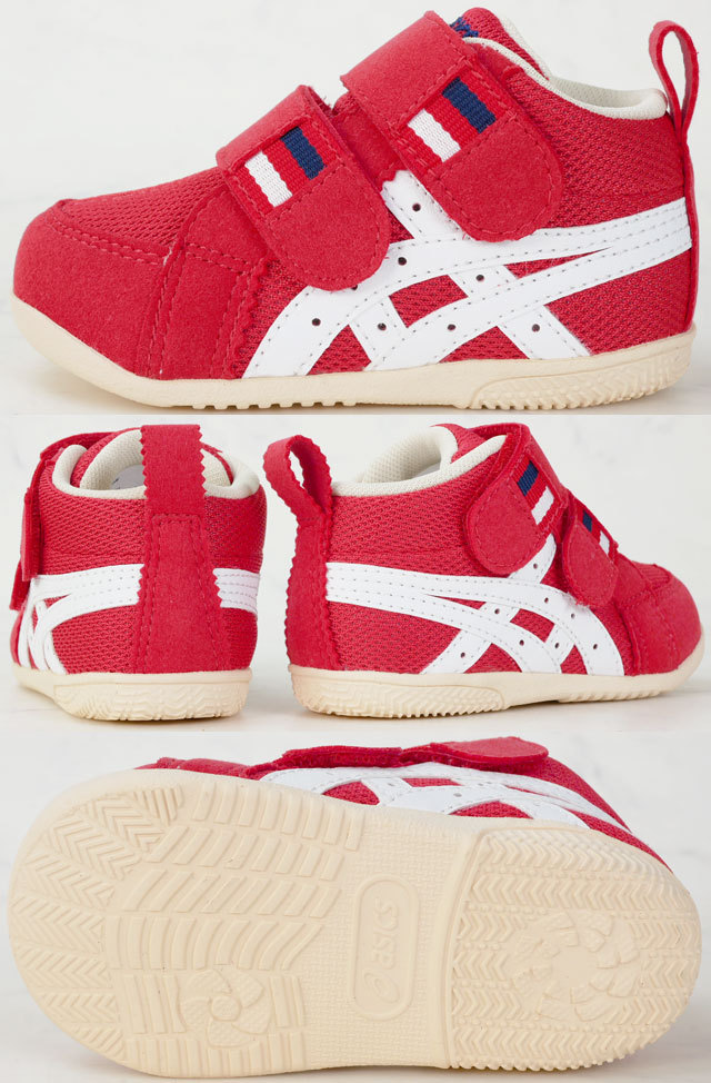 ASICS（アシックス） 爆買 男の子 女の子 子供靴 ベビー キッズ