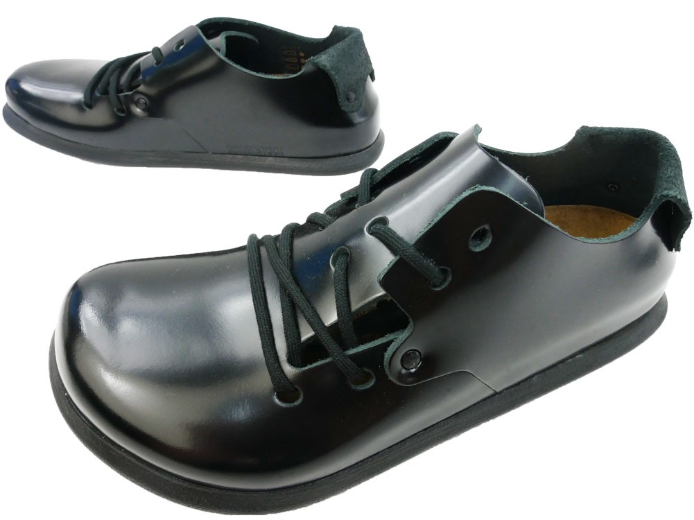 BIRKENSTOCK（ビルケンシュトック） 爆買 メンズ モンタナ ノーマル幅