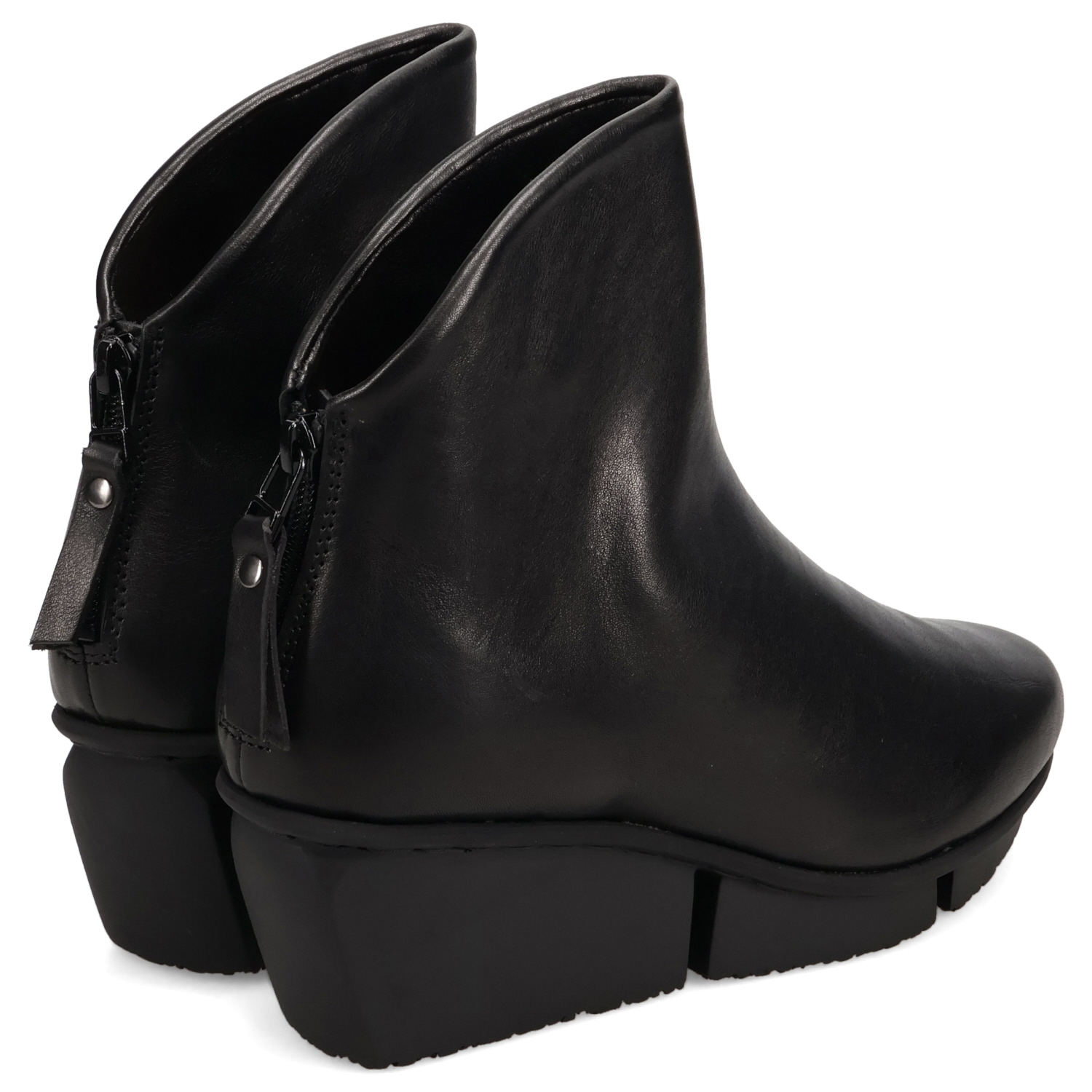 trippen（トリッペン） ブーツ ショートブーツ レザー スイフト