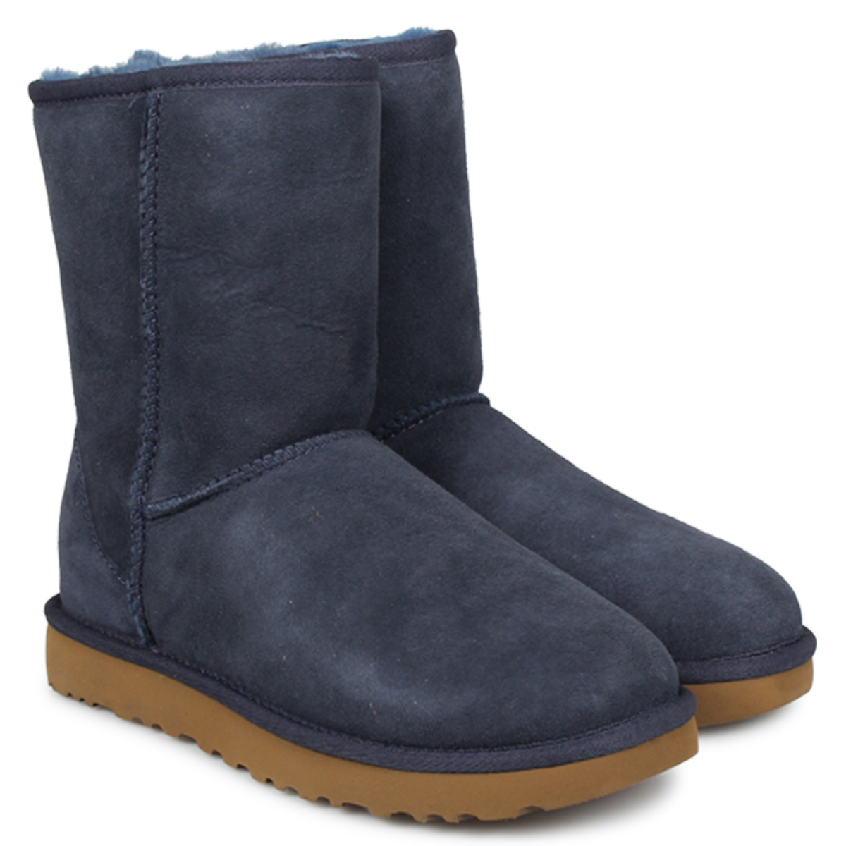 UGG（アグ） ムートン ブーツ クラシック ショート 2 WOMENS CLASSIC