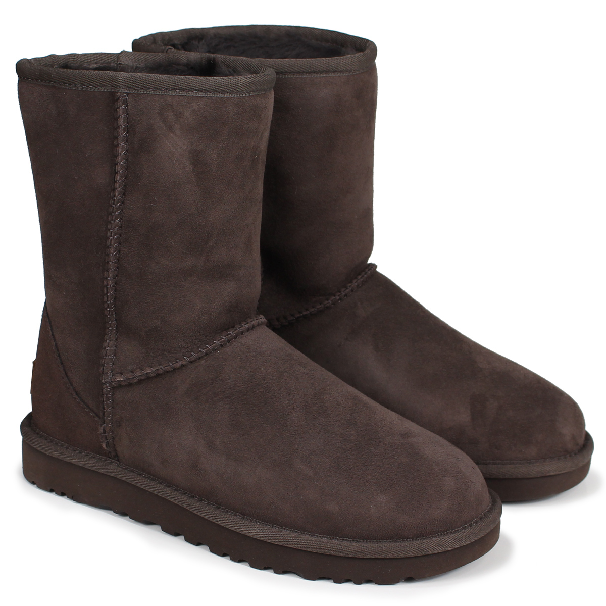 UGG（アグ） ムートン ブーツ クラシック ショート 2 WOMENS CLASSIC