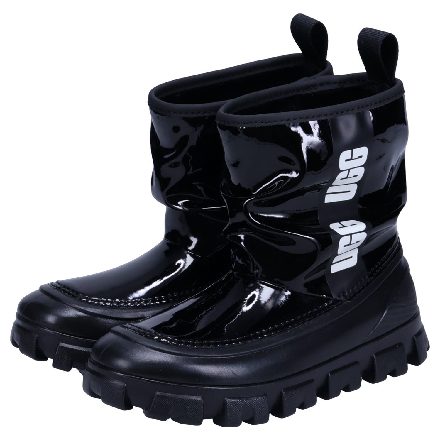 UGG（アグ） レインブーツ 長靴 クラシック ブレラ ミニ レディース