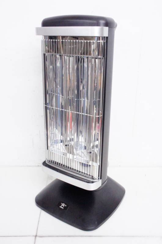 中古 Aladdinアラジン 遠赤グラファイトヒーター AEH-2G10BJ 暖房