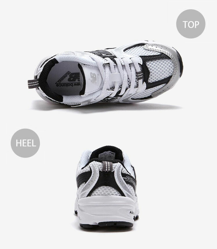 New Balance（ニューバランス） キッズ スニーカー NewBalance 530