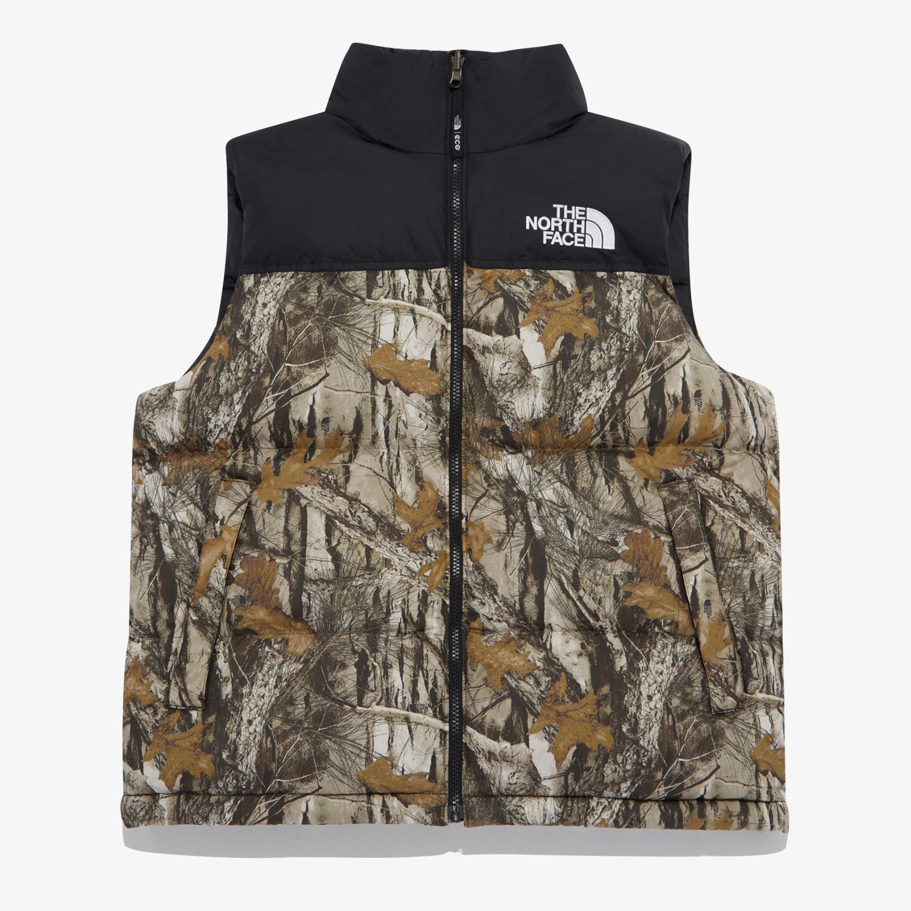 THE NORTH FACE（ザ ノースフェイス） ノースフェイス ダウンベスト