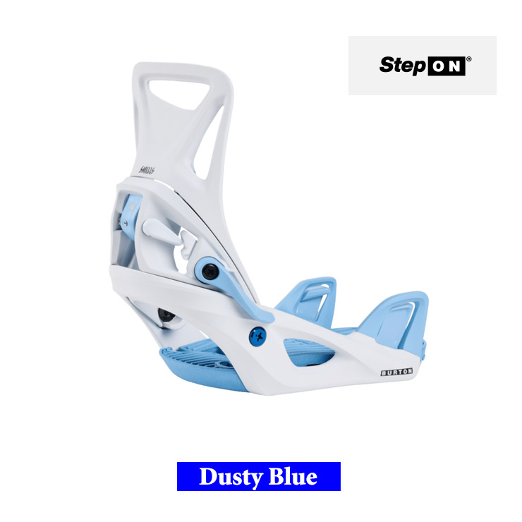 BURTON（バートン） 25-26 2026 BURTON キッズ ジュニア Kids' Step On