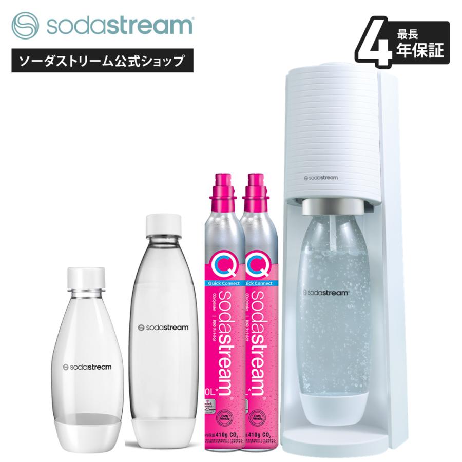 ソーダストリーム公式ショップ - 特別パック｜Yahoo!ショッピング