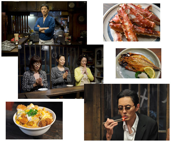 おまけCL付】新品 深夜食堂 ディレクターズカット版 DVD-BOX （DVD