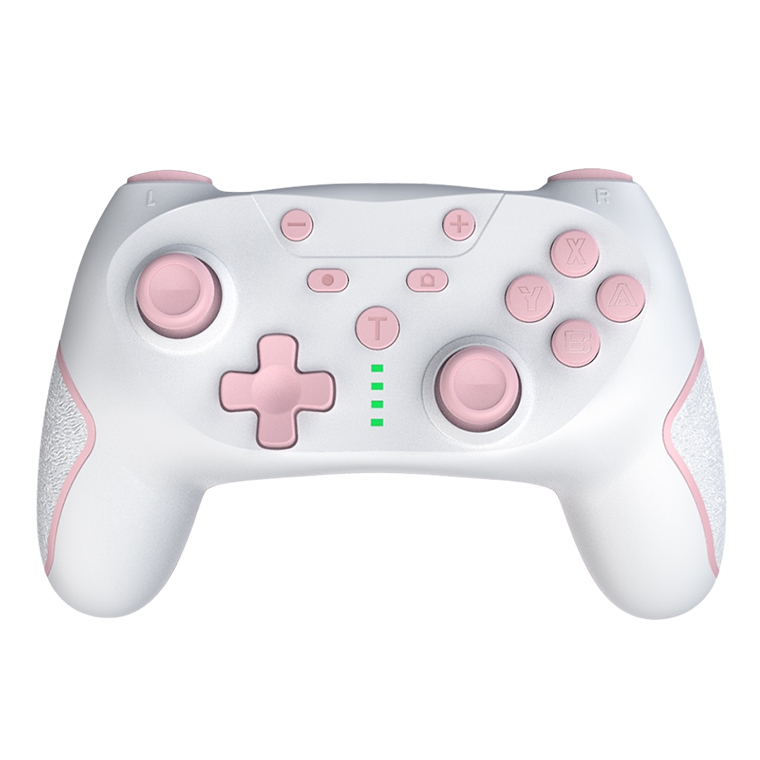 3,580円→2,980円 Nintendo Switch Pro コントローラー プロコン