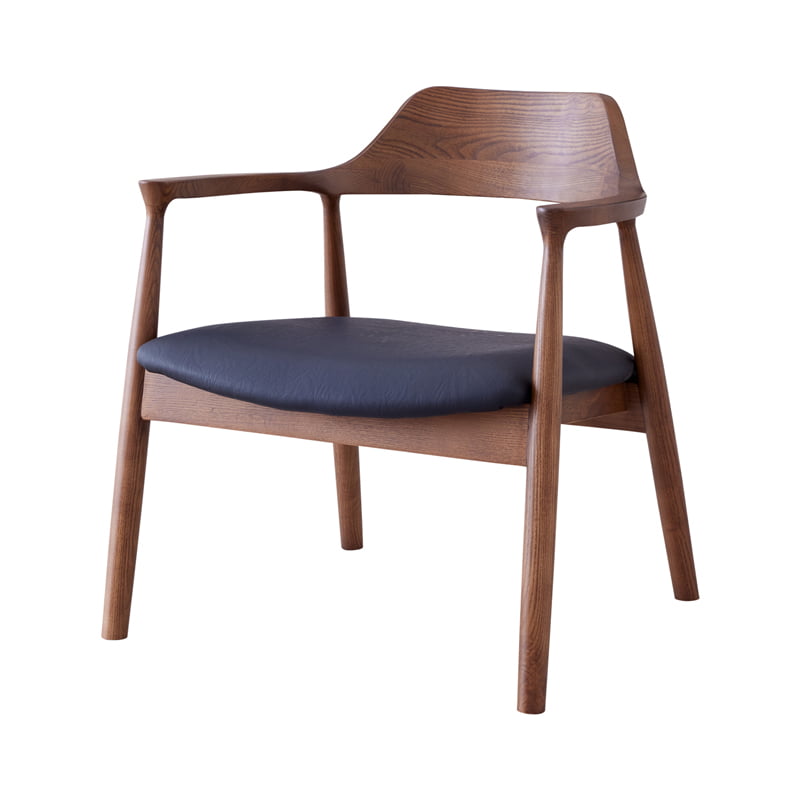 Living＆Journey（リビングアンドジャーニー） ダイニングチェア 1脚