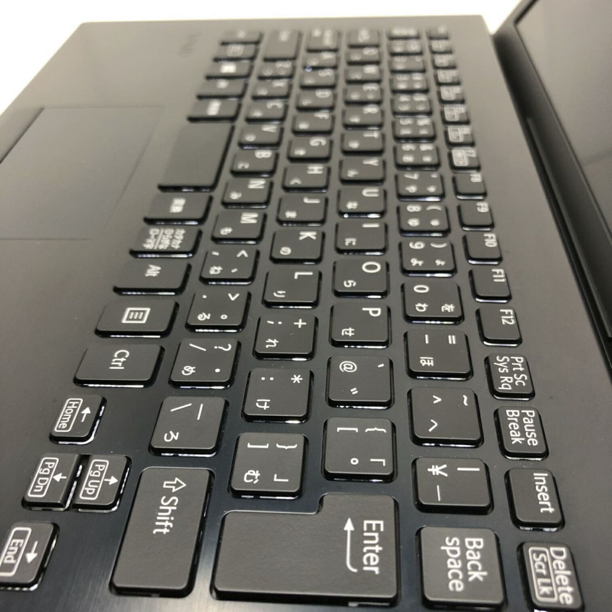 VAIO 中古 ノートパソコン SONY VAIO vjp132c11n 13.3型 Office