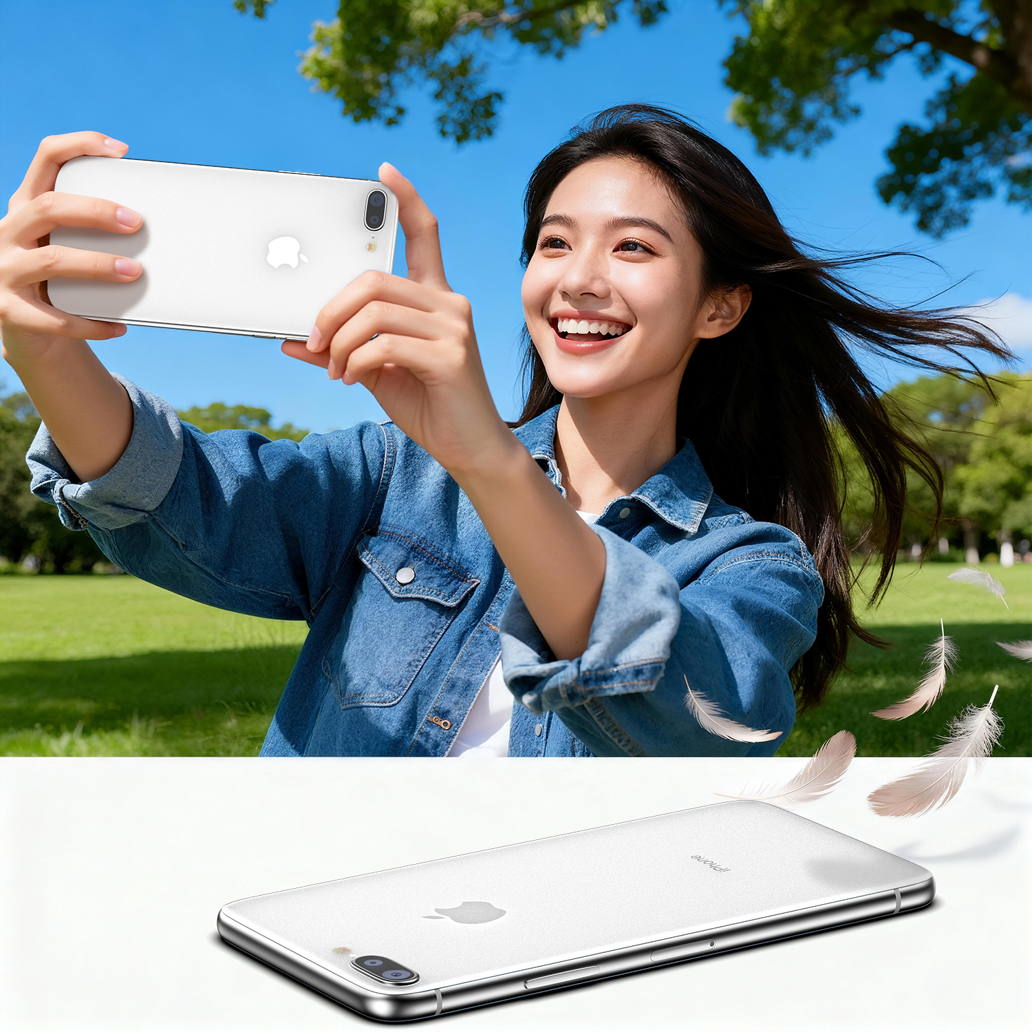 iPhone 8 Plus 2025年10月入荷!!Apple 中古 iPhone8 本体 256GB SIM