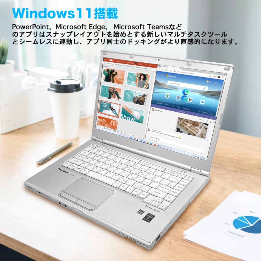 価格変更 Panasonic CF-LX5 ノートPC シルバー 価格変更 Panasonic CF
