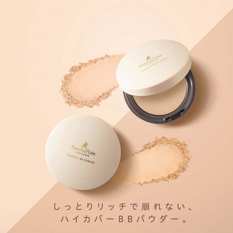 サナ 毛穴パテ職人 エッセンスBBパウダー N 01 ライトベージュ ( 10g