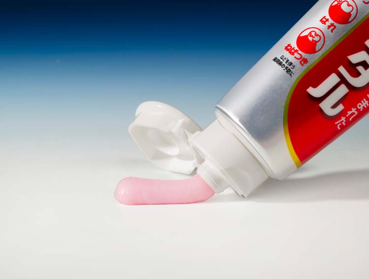 クリーンデンタル トータルケア ( 100g )/ : 爽快ドラッグ - 通販