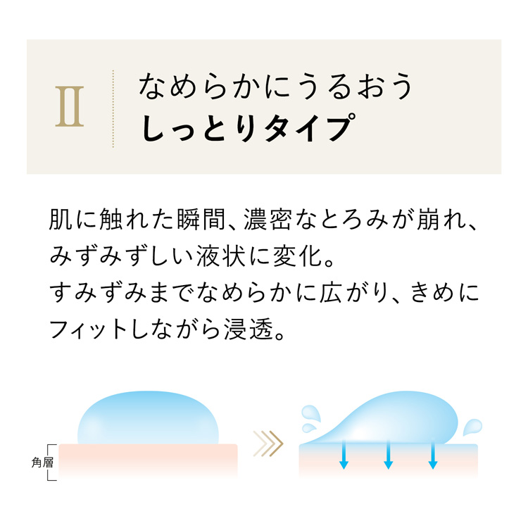 企画品)エリクシール リフトモイスト ローション SP II 化粧水