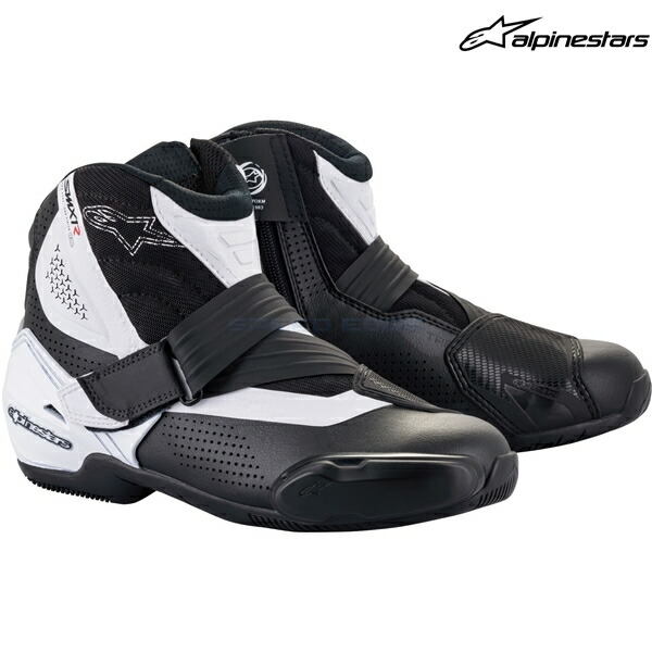 アルパインスターズ（alpinestars） ブーツ alpinestars SMX-1 R v2