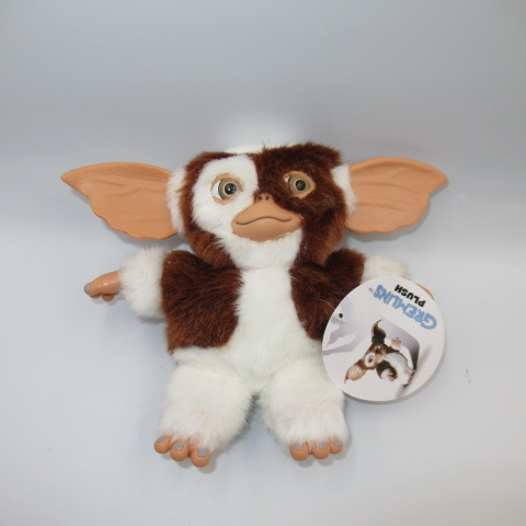 GREMLiNS☆グレムリン☆NECA☆ギズモ☆Gizmo☆人形☆フィギュア