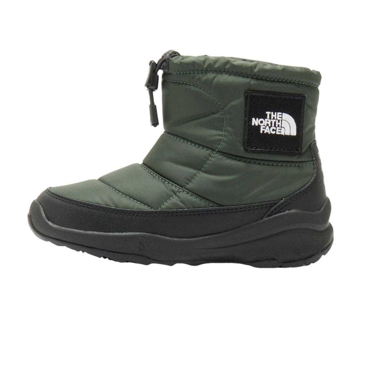 THE NORTH FACE（ザ ノースフェイス） キッズ ジュニア ヌプシ