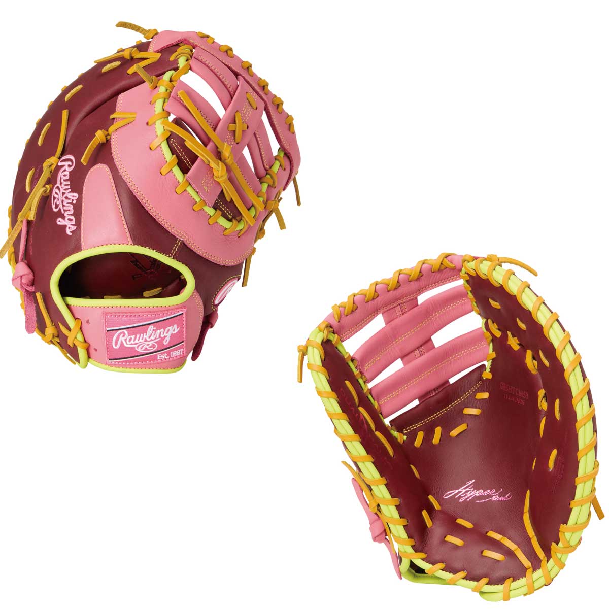 ローリングス ファーストミットのおすすめ人気商品一覧 通販 - Yahoo