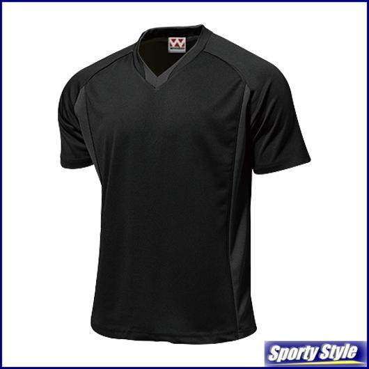 半袖サッカーシャツ ジュニア キッズ 子供用 練習着 プラクティス