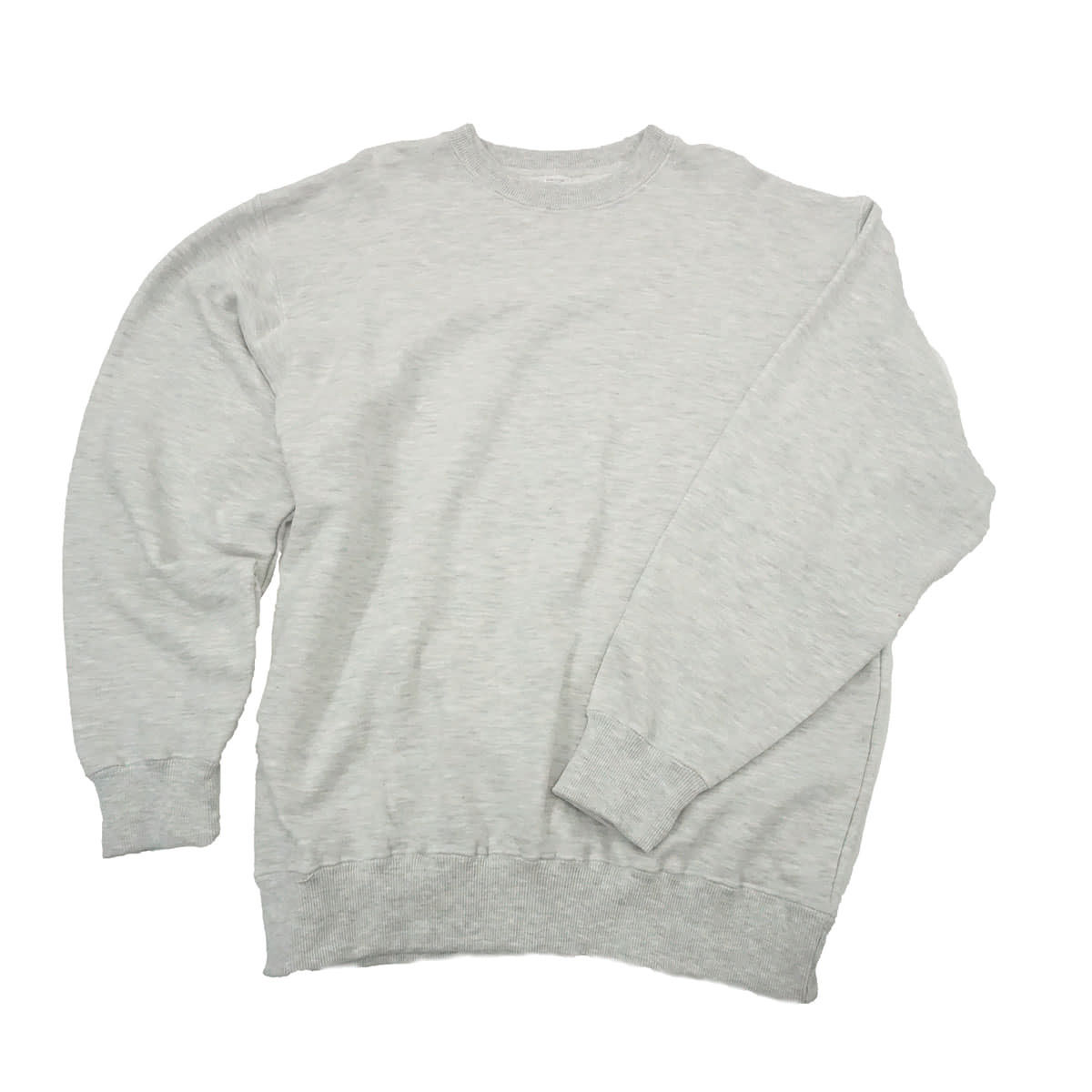 スウェット メンズ 無地 LIFEMAX ライフマックス 10.0オンス