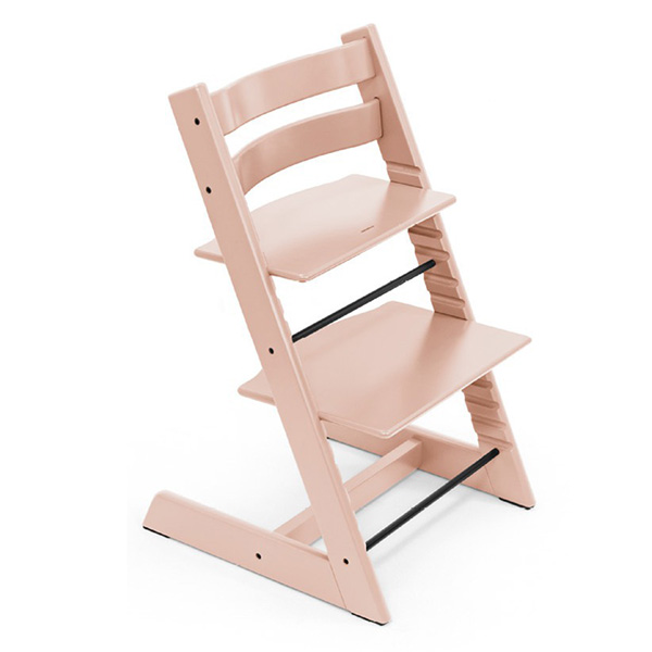 トリップトラップ ストッケ ハイチェア ベビーチェア ビーチ材 チェア