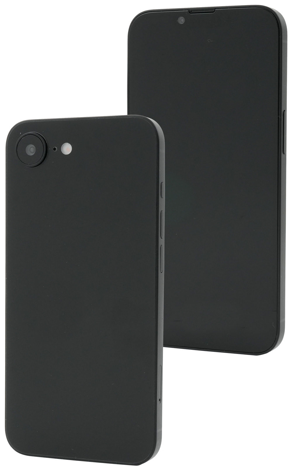 PLATA（プラタ） iPhone16e アイフォン16e モックアップ 展示模造品