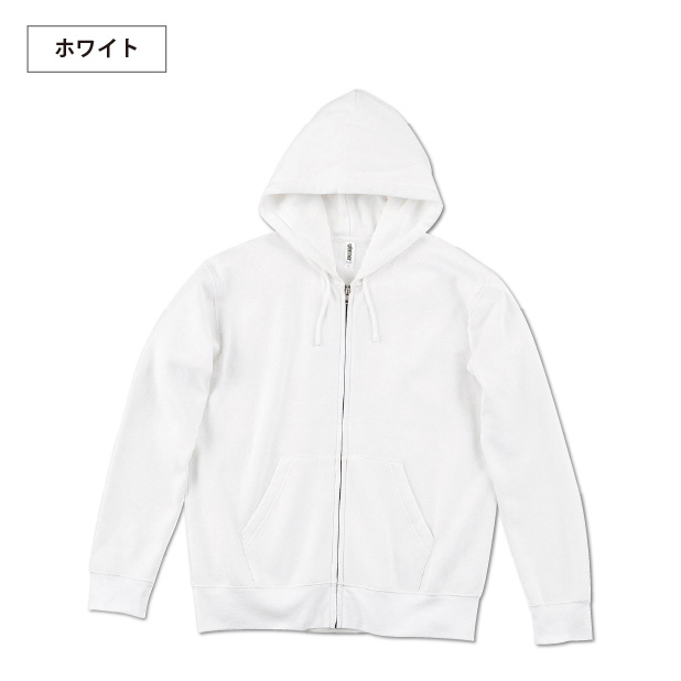 きいちゃん ドライ裏フリースジップパーカー SS〜3L : 竹内商店 - 通販